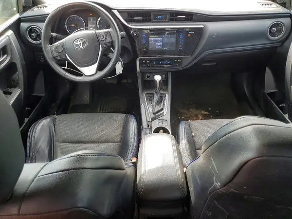 5YFBURHEXHP637982 2017 TOYOTA COROLLA - Image 8
