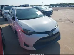 5YFBURHEXHP643393 2017 TOYOTA COROLLA