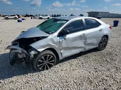 5YFBURHEXHP643510 2017 TOYOTA COROLLA