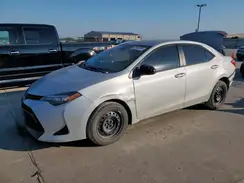 5YFBURHEXHP643720 2017 TOYOTA COROLLA
