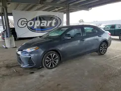 5YFBURHEXHP644432 2017 TOYOTA COROLLA