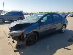 5YFBURHEXHP644494 2017 TOYOTA COROLLA