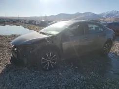 5YFBURHEXHP647511 2017 TOYOTA COROLLA