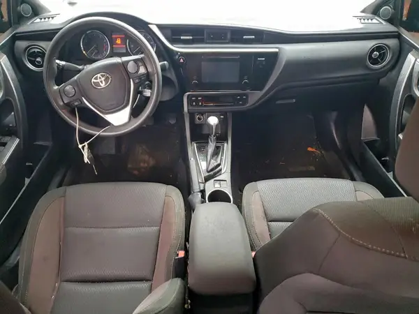 5YFBURHEXHP650103 2017 TOYOTA COROLLA - Image 8