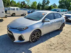 5YFBURHEXHP654538 2017 TOYOTA COROLLA