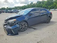 5YFBURHEXHP656659 2017 TOYOTA COROLLA