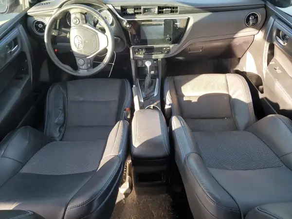 5YFBURHEXHP657603 2017 TOYOTA COROLLA - Image 8