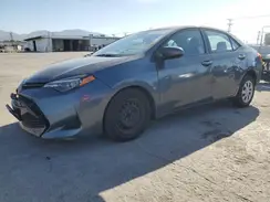 5YFBURHEXHP659237 2017 TOYOTA COROLLA