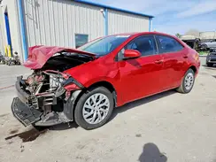 5YFBURHEXHP660100 2017 TOYOTA COROLLA