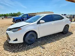 5YFBURHEXHP664342 2017 TOYOTA COROLLA