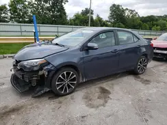 5YFBURHEXHP664521 2017 TOYOTA COROLLA