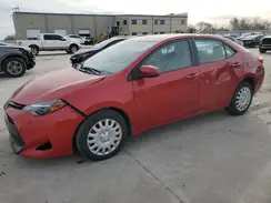 5YFBURHEXHP670562 2017 TOYOTA COROLLA