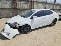 5YFBURHEXHP670724 2017 TOYOTA COROLLA