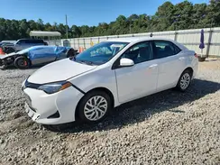 5YFBURHEXHP670755 2017 TOYOTA COROLLA