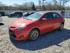 5YFBURHEXHP673784 2017 TOYOTA COROLLA