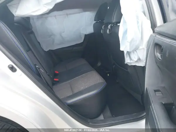 5YFBURHEXHP676023 2017 TOYOTA COROLLA - Image 8