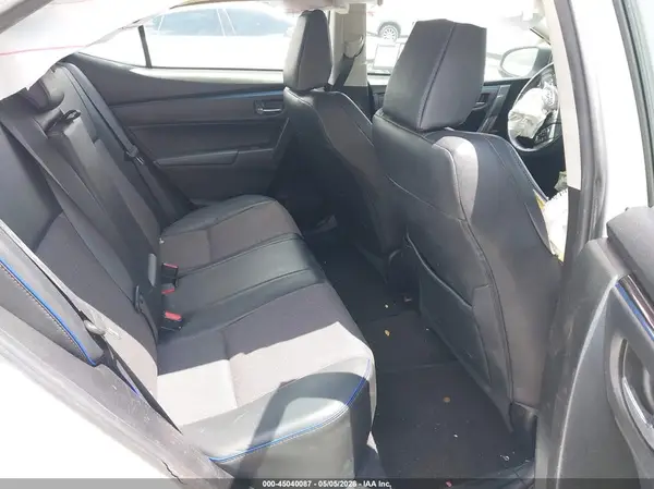 5YFBURHEXHP682291 2017 TOYOTA COROLLA - Image 8