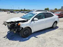 5YFBURHEXHP684199 2017 TOYOTA COROLLA