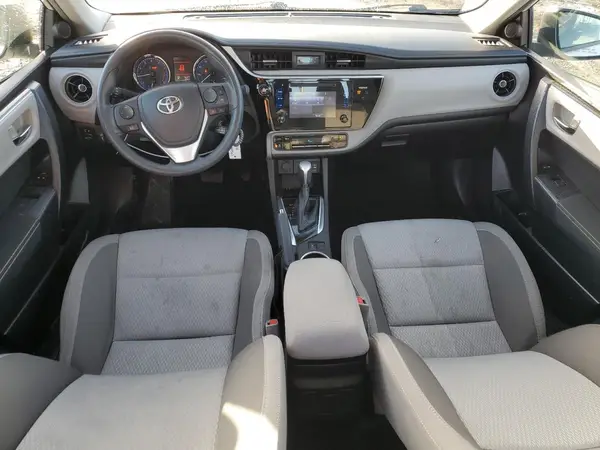 5YFBURHEXHP688804 2017 TOYOTA COROLLA - Image 8