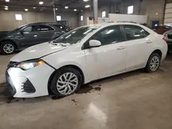 5YFBURHEXHP689886 2017 TOYOTA COROLLA