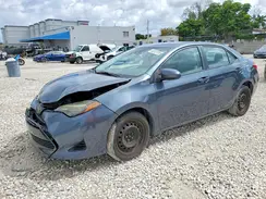 5YFBURHEXHP691136 2017 TOYOTA COROLLA