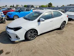 5YFBURHEXHP696417 2017 TOYOTA COROLLA