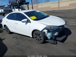 5YFBURHEXHP699317 2017 TOYOTA COROLLA
