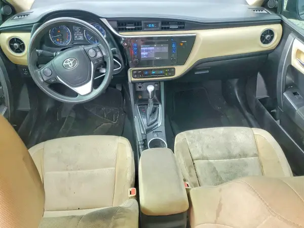 5YFBURHEXHP700630 2017 TOYOTA COROLLA - Image 8