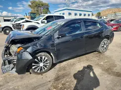 5YFBURHEXHP703494 2017 TOYOTA COROLLA