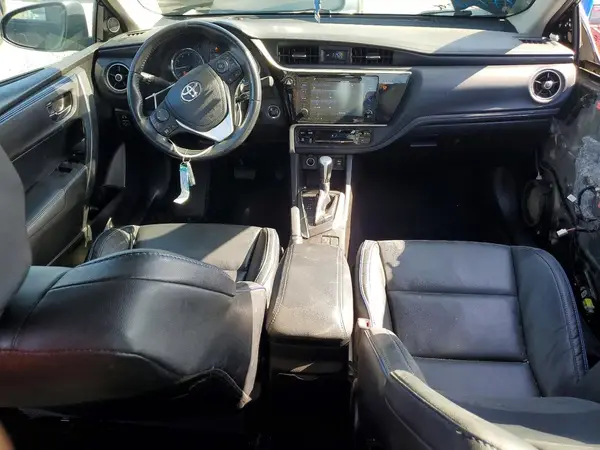 5YFBURHEXHP706248 2017 TOYOTA COROLLA - Image 8