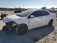 5YFBURHEXHP707237 2017 TOYOTA COROLLA