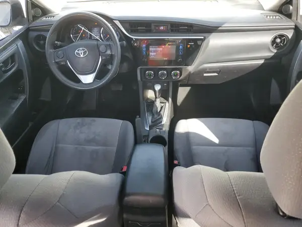 5YFBURHEXHP707237 2017 TOYOTA COROLLA - Image 8
