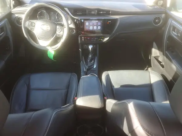 5YFBURHEXHP707917 2017 TOYOTA COROLLA - Image 8