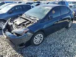 5YFBURHEXHP708159 2017 TOYOTA COROLLA