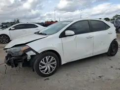 5YFBURHEXHP709019 2017 TOYOTA COROLLA