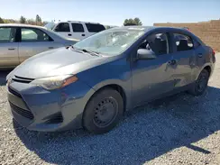 5YFBURHEXHP709800 2017 TOYOTA COROLLA