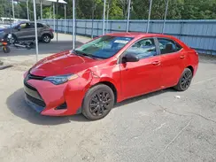 5YFBURHEXHP710512 2017 TOYOTA COROLLA