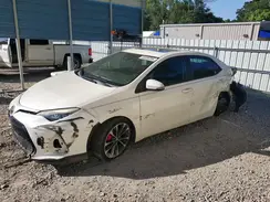 5YFBURHEXHP711918 2017 TOYOTA COROLLA