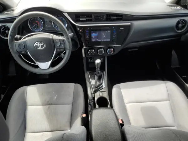 5YFBURHEXHP712910 2017 TOYOTA COROLLA - Image 8