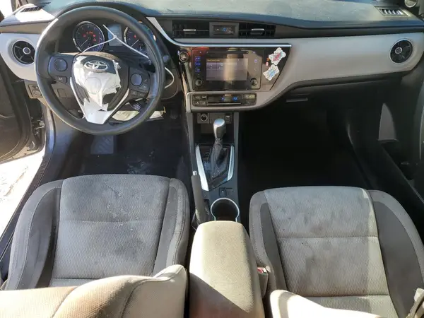 5YFBURHEXHP714107 2017 TOYOTA COROLLA - Image 8