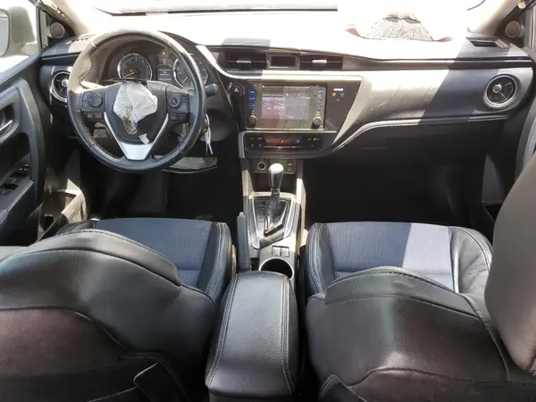 5YFBURHEXHP714494 2017 TOYOTA COROLLA - Image 8