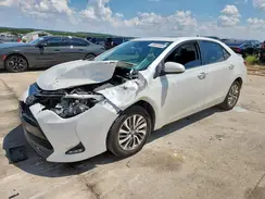 5YFBURHEXHP718500 2017 TOYOTA COROLLA