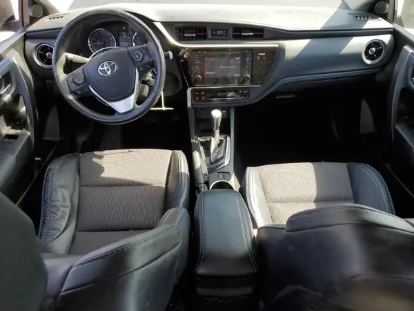 5YFBURHEXHP719534 2017 TOYOTA COROLLA - Image 8