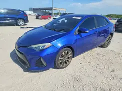 5YFBURHEXHP720232 2017 TOYOTA COROLLA