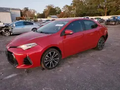 5YFBURHEXHP729903 2017 TOYOTA COROLLA