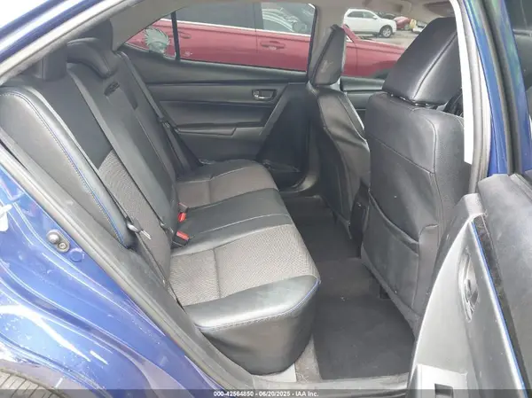 5YFBURHEXHP730842 2017 TOYOTA COROLLA - Image 8