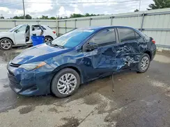 5YFBURHEXHP734146 2017 TOYOTA COROLLA