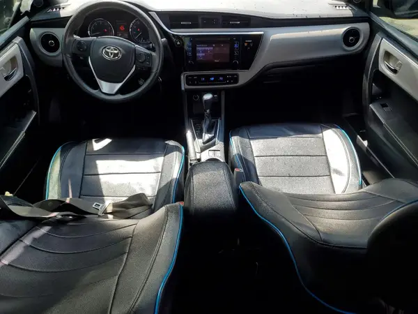 5YFBURHEXHP734146 2017 TOYOTA COROLLA - Image 8