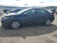5YFBURHEXHP734812 2017 TOYOTA COROLLA