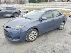 5YFBURHEXHP735054 2017 TOYOTA COROLLA
